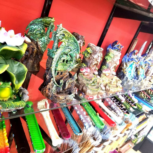 Carytown Tobacco Smoke Shop, Tobacco, Vapes, Glass Pipes in Mechanicsville,  VA