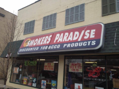Tobacco Shops in New Philadelphia, Ohio - Page 1