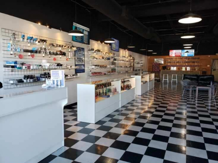 elfbar nachfüll pod läuft aus Home - Longmont Vape Shop Near Me main image 0