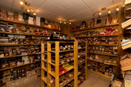Tobacco Shops in New Salisbury, Indiana