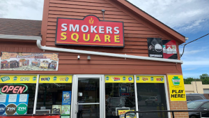Vape Shops in Huntingdon, Pennsylvania