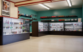 Vape Shops in Rockville, Maryland - Page 1