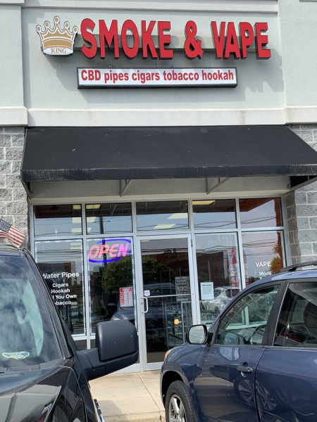 tobacco store dundalk Smoke & Vape Shop Smoke Shop, Tobacco, Vapes in Dundalk, MD