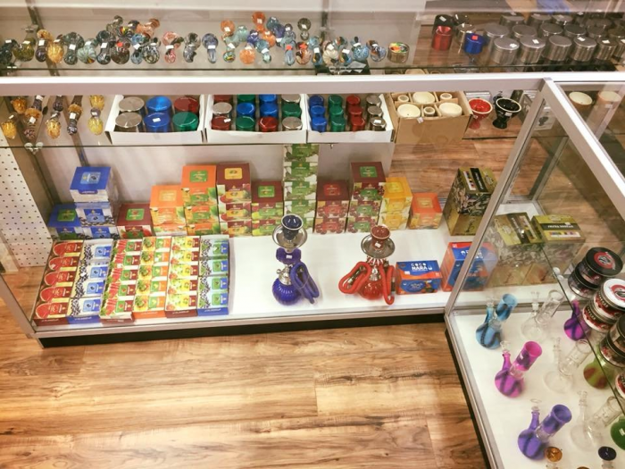 Tobacco Depot Overlea Smoke Shop, Tobacco, Vapes in Baltimore, MD