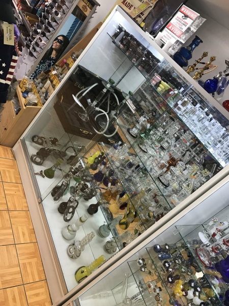 Towson Tobacco Market Smoke Shop, Tobacco, Vapes in Towson, MD