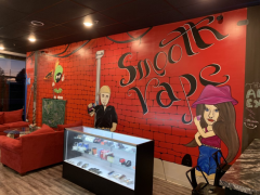 Vape Shops near York, Pennsylvania zip code 17402