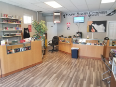 vape shop bedminster Vuse Go Strawberry Vuse Go Reload Box Vuse GO 700 Strawberry Ice 20mg 2ml main image 1