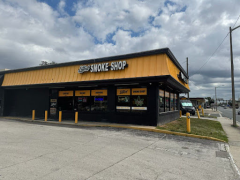 Lifted Smoke Shop - West Colonial, Tobacco, Vapes in Orlando, FL