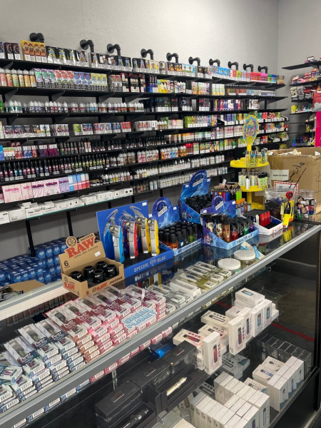 200 tobacco smoke city 200 tobacco Smoke city - Reviews, Photos & Phone Number - Updated June 2026  - Convenience Stores in New York County, City Of New York