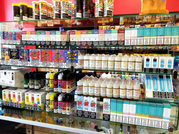 elf bar vape uk AZEUS SMOKE & VAPE - Updated May 2026 - 1545 Cr 220, Fleming Island,  Florida - Head Shops - Phone Number