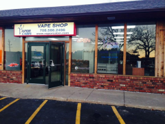 vape shops hailsham Vape Minds Express Hailsham main image 0