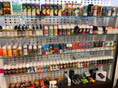 smoke shop near me vape Elite Vape & Smoke Shop in Orlando, FL United States main image 0