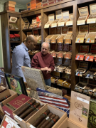Tobacco Shops in Robertsdale, Alabama