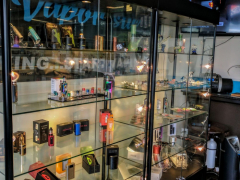 Vape Shops in Brick, New Jersey