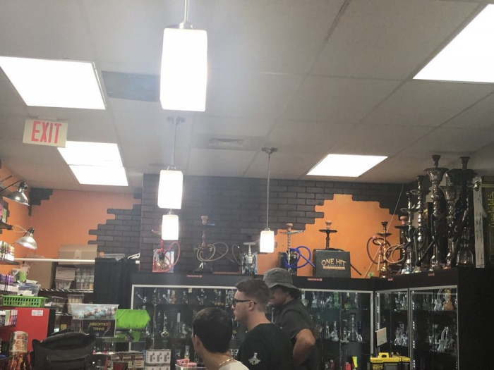 smoke and vape shop unlimited Smoke And Vape Shop Unlimited Smoke Shop, Tobacco, Vapes in Zephyrhills, FL main image 1