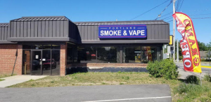 Smoke Shops near Wells, Maine zip code 04090 - Page 1