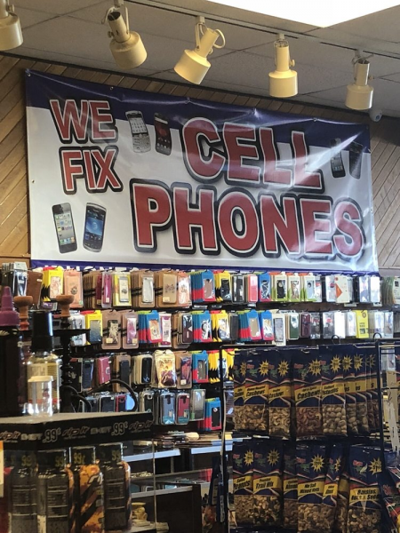 Sam's Shop Smoke Shop, Tobacco, Vapes, Glass Pipes in Clinton, MD