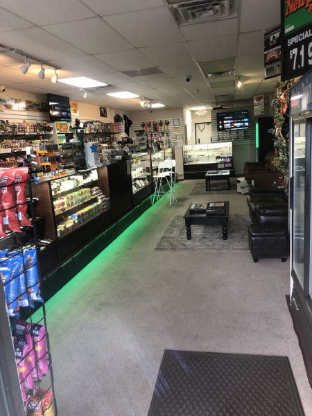 Tobacco Variety Smoke Shop, Tobacco, Vapes, Glass Pipes in Waldorf, MD