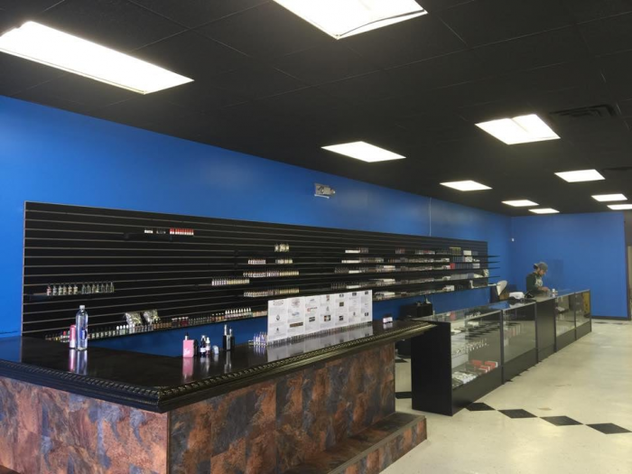Vape Supercenter St. Clair Shores Vape Shop, Vaporizers in St Clair Shores,  MI