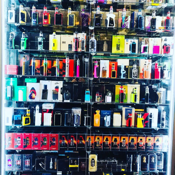 NY Smoke N Vape 2 Smoke Shop, Tobacco, Vapes in New York, NY