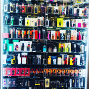 Vape Shops near Astoria, New York zip code 11103