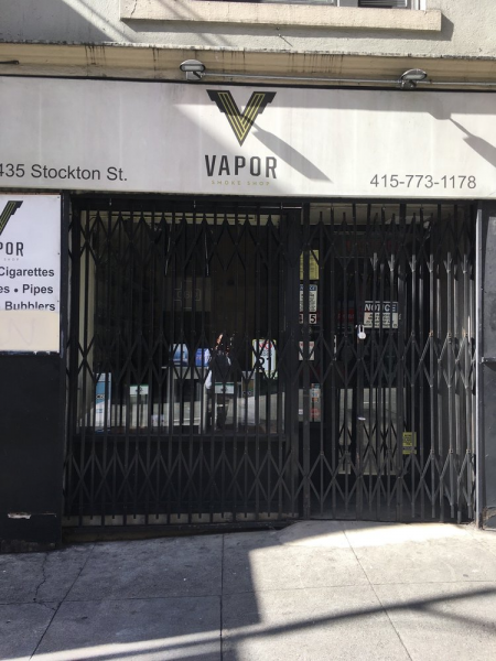Vapor Smoke Shop Vape Shop, Vaporizers, Vape Juice in San Francisco, CA