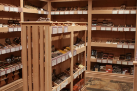 Tobacco Shops near Corfu, New York zip code 14036