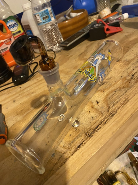 Happy Rock Smoke Shop Head Shop, Glass Pipes, Bongs in Kansas City, MO