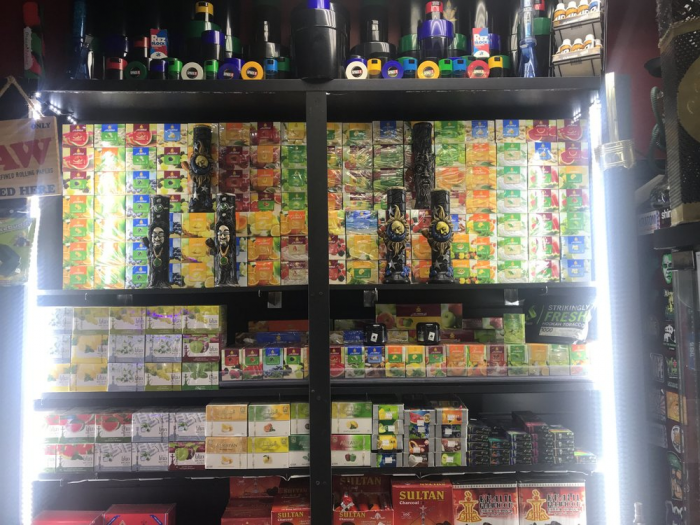 happy rock smoke shop and vape Hours & Locations main image 0