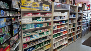 Tobacco Shops in Lucedale, Mississippi