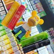 elfbar elfa master akku VAPE THREE - Updated May 2026 - 505 Photos & 95 Reviews - 3944 N Peck Rd,  El Monte, California - Tobacco Shops - Phone Number main image 1