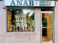 Smoke Shops in Glendale, California