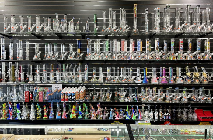 XOTIX Smoke & Vape Smoke Shop, Tobacco, Vapes in Lake View Terrace, CA
