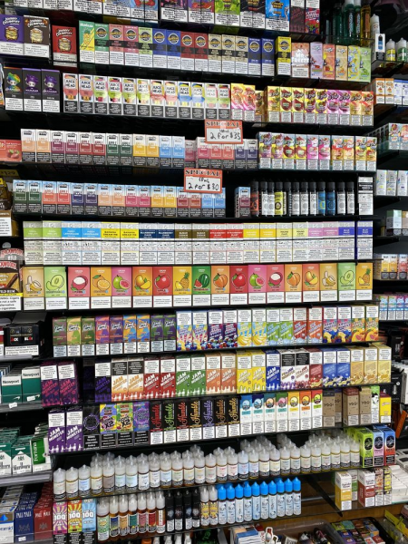 Astro Smoke and Vape Shop Smoke Shop, Tobacco, Vapes in Anaheim, CA