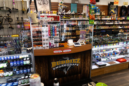 Buddiez Smoke & Vape - Menifee Smoke Shop, Tobacco in Murrieta, CA