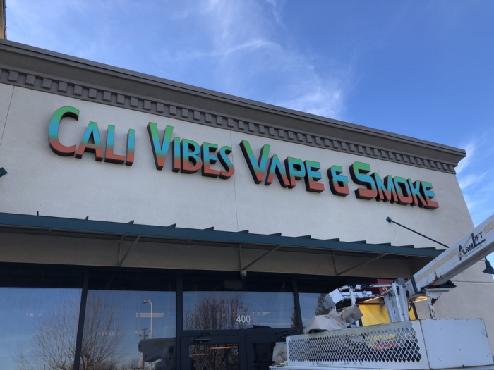 Cali Vibes Vape & Smoke Smoke Shop, Tobacco, Vapes in Rancho Cordova, CA
