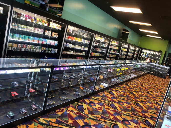 elf bar vape uk Vape Vibes | Smoke & Vape Shop In Texas main image 1