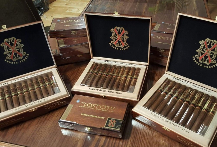 Napa Valley Wine & Cigar Cigar Store, Cigars in Napa, CA