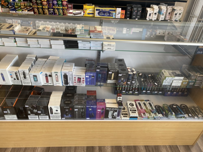 elfbar nachfüll pod läuft aus MOUNTAIN VIEW VAPES - Updated May 2026 - 14 Photos - 6221 S Santa Fe Dr,  Littleton, Colorado - Vape Shops - Phone Number main image 1