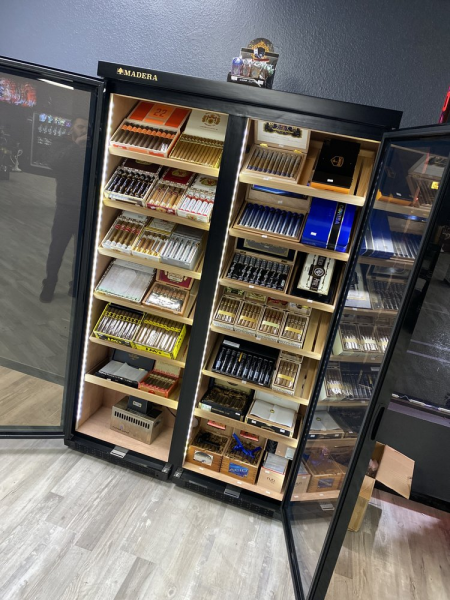 heavy clouds smoke and vape shop upland How Long Does A Vape Last? (Battery, Puffs, Disposable Vapes) main image 1