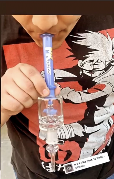 how much is elf bar vape MK Smoke Shop main image 0