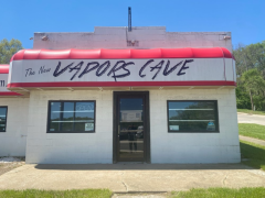 vape shop tsawwassen Vuse Go Mango Ice Vuse Go 1000 Mango Ice 20mg – k kiosk Tabakshop VUSE GO  1000 - Mango Ice main image 0