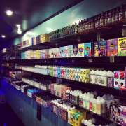 Vape Shops near Salt Lake City, Utah zip code 84157 - Page 1