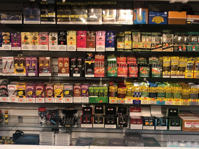 Smoke Shop DC, Tobacco, Vapes, Glass Pipes, Cigars in Washington, DC