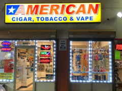 vape shop washington dc Sigarette Elettroniche: Svapo Shop Aromi e Liquidi main image 1