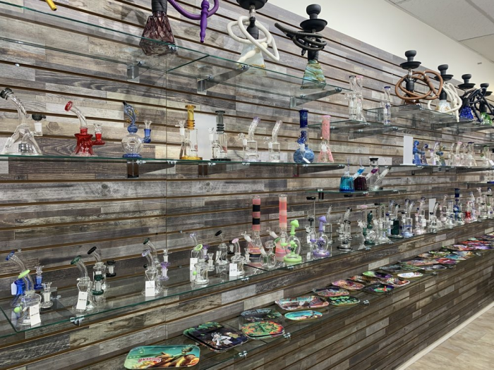 elfbar nachfüll pod läuft aus 710 Vapors - Dallas, TX