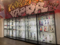 elfbar nachfüll pod läuft aus Z Smoke Shop