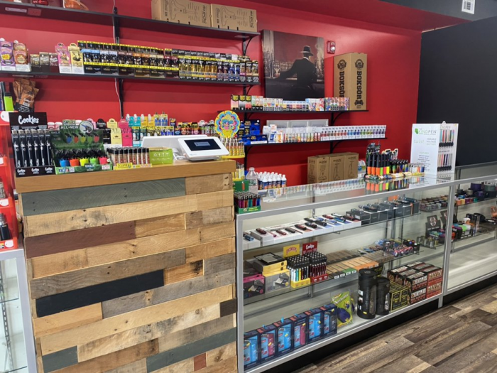Europe Puff Smoke Shop, Tobacco, Vapes, Glass Pipes in Somerset, NJ