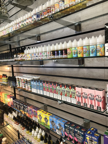 Big Cloud Vape & Tobacco Smoke Shop, Tobacco, Vapes in Norridge, IL