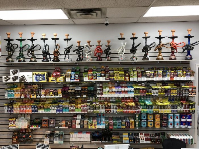 Cloud Vape Smoke Shop Cloud Factory Vape & Smoke